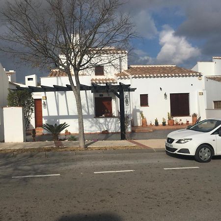 Casa Catherina Joan - El Valle Golf Resort Banos y Mendigo Exterior foto